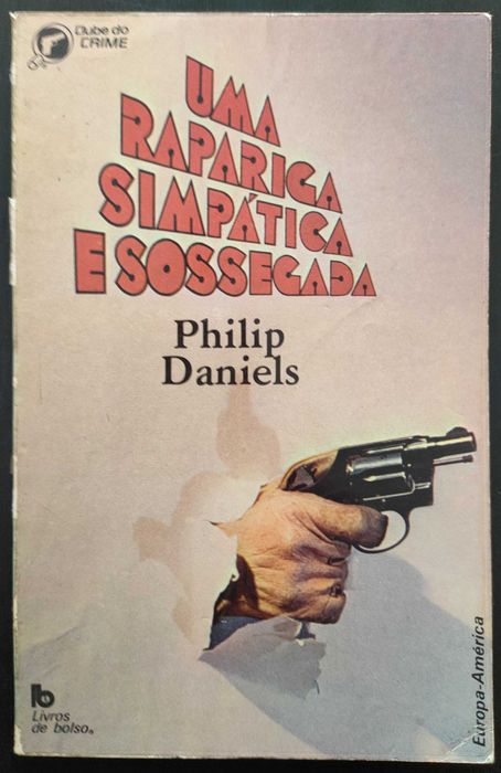 Livros de bolso Europa-América