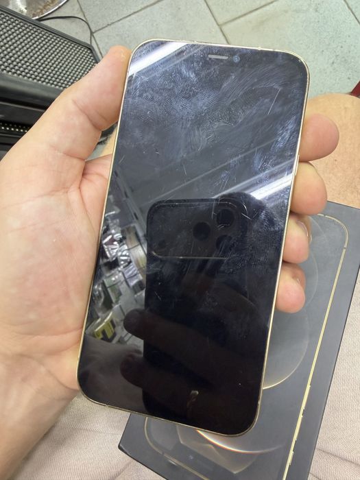 iPhone 12 pro 256gb