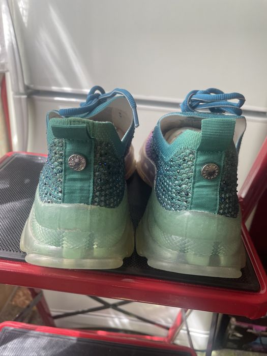 Кросівки STEVE MADDEN, оригінал