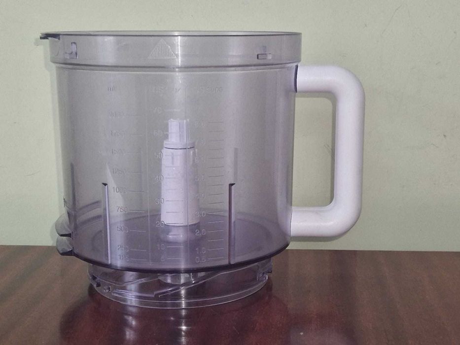 Велика чаша Braun