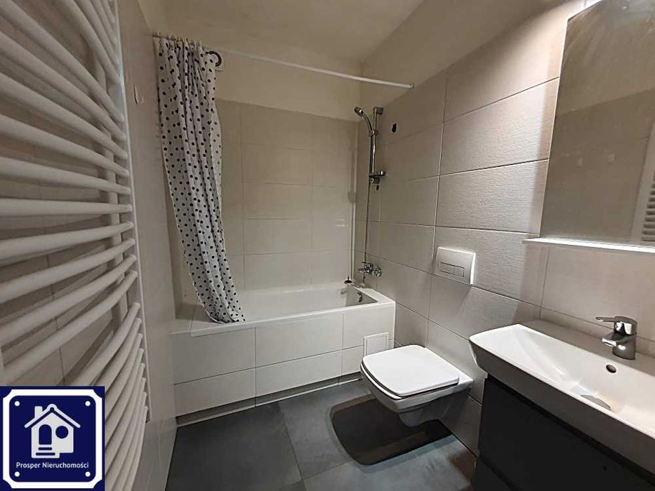 Bez czynszu administracyjnego - Kobierzyńska/Skośna