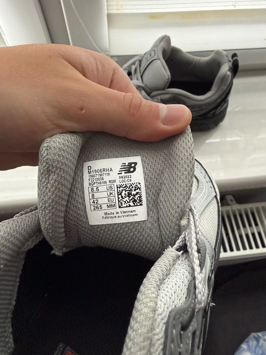 New Balance 1906R M1906RHA