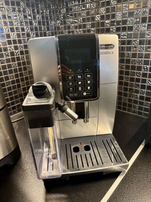 Delonghi Dinamica