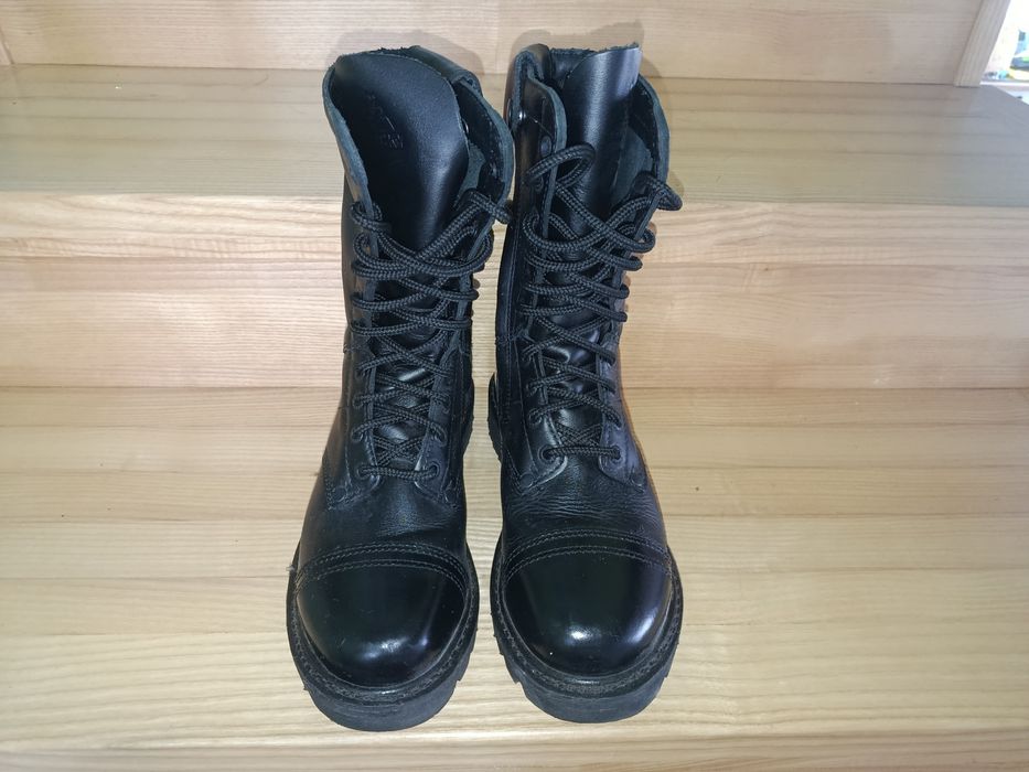 Buty Glany nr 40.5--26 cm