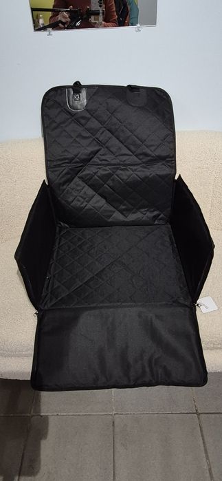 Чохол автокрісло для тварин в авто