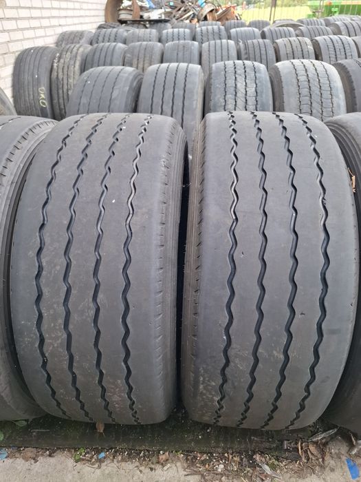 Opony 385/65 R22.5 Pirelli