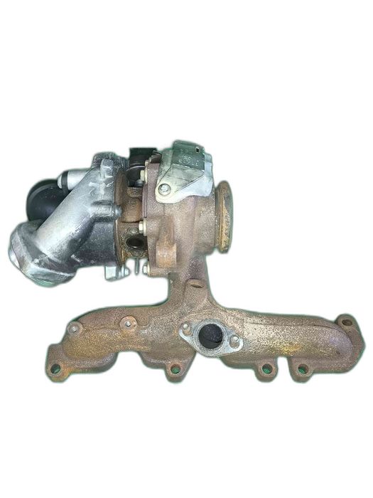 Turbo 03L253056D - AUDI A1 Sportback