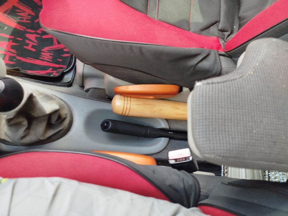 Продам Renault Scenic 1 2003 тд