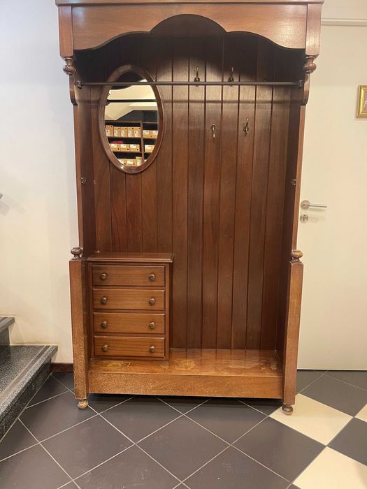 Bengaleiro de Exposição