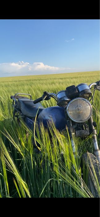 Альфа 110 кубів