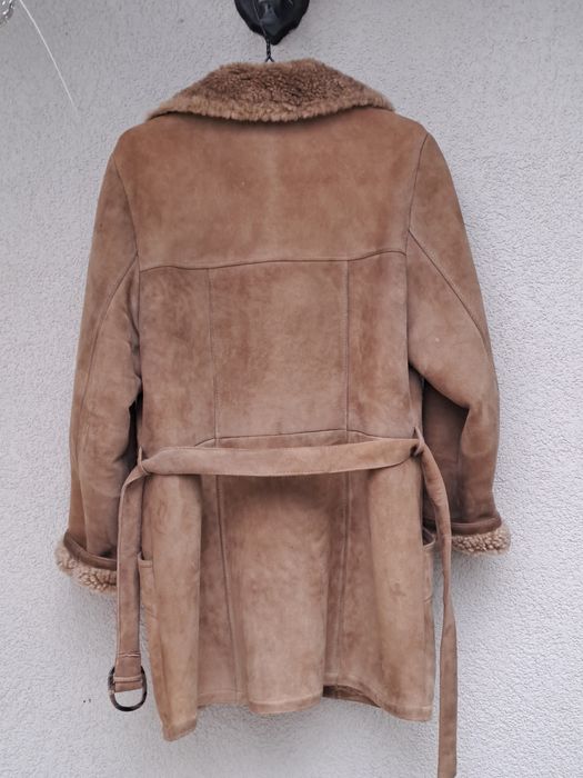 Kożuch Latifa Denmark rozmiar 46