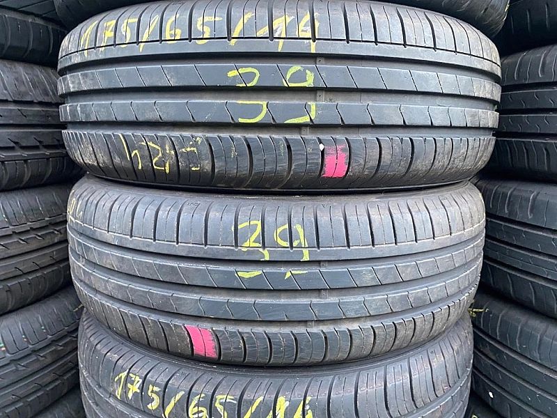 175/65/14 Hankook Kinergy Eco_6,8mm_4szt_(39)