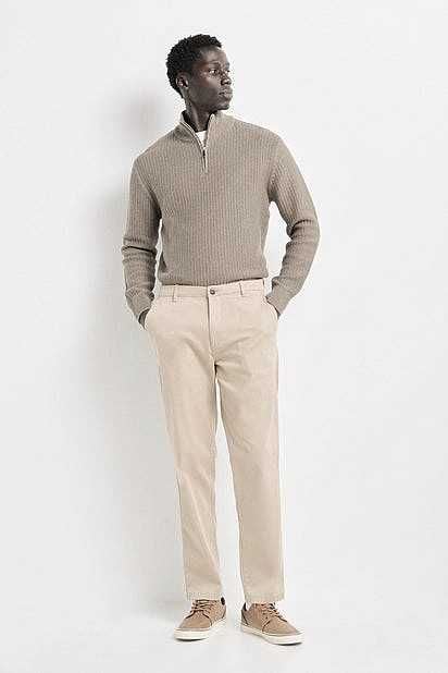 Штани Massimo Dutti