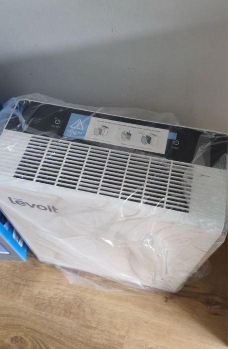Oczyszczacz powietrza Levoit LV-H131 smart wi-fi 230 m3/h aplikacja