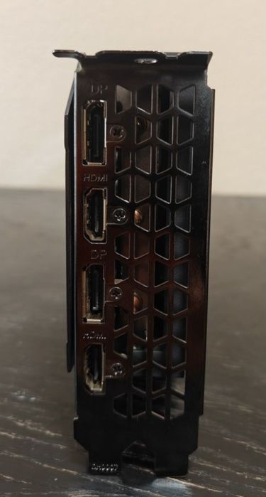 Топовая Gigabyte Gaming OC RTX 3070 8-Gb магазин CompiC