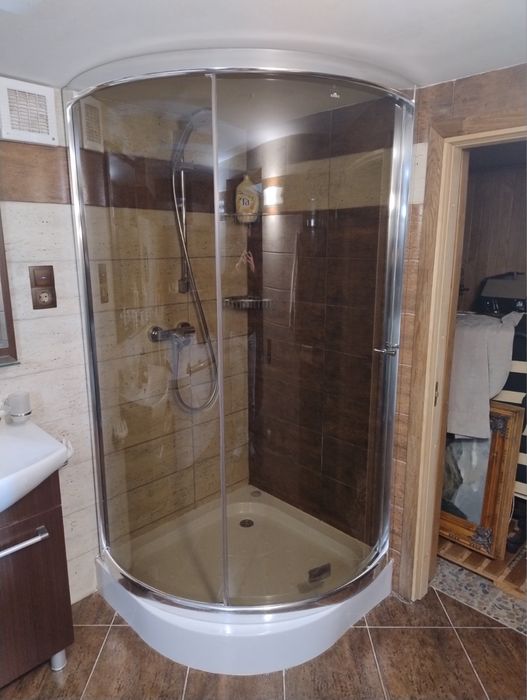 Душова кабіна , б/у в чудовому стані