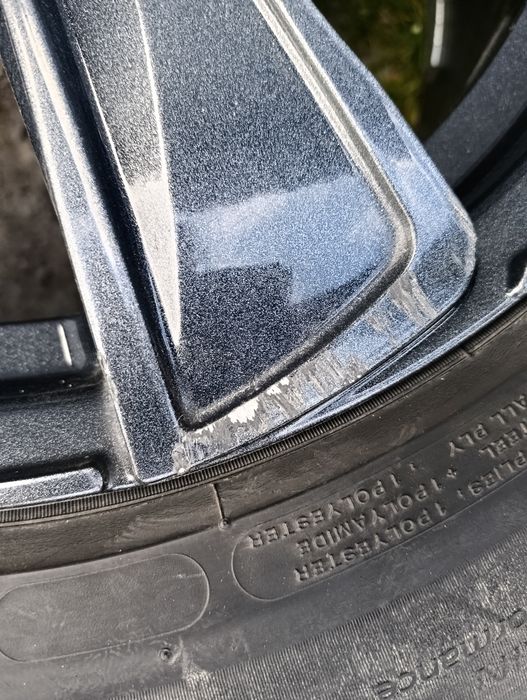 Диски R16 5/112 Volkswagen Skoda