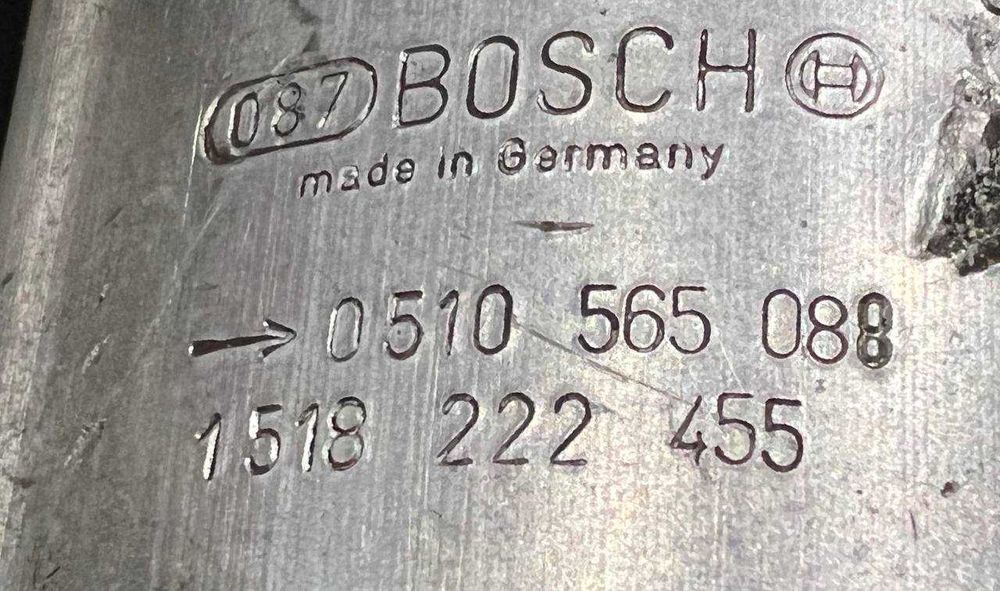 Bosch AZPFF-11-014/010RPRXXXXMB-S0150 Pompa Hydrauliczna do Ciągników