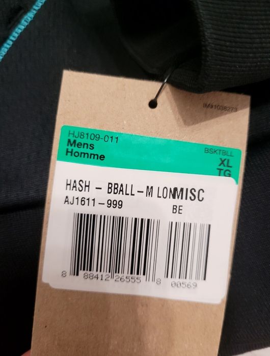 Худі NIKE KOBE TERMA-FIT нова original