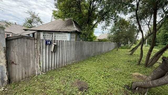 Продам дом Шаровка