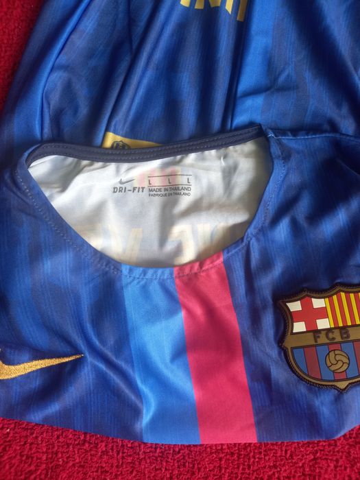 Koszulka Lamine Yamal FC Barcelona