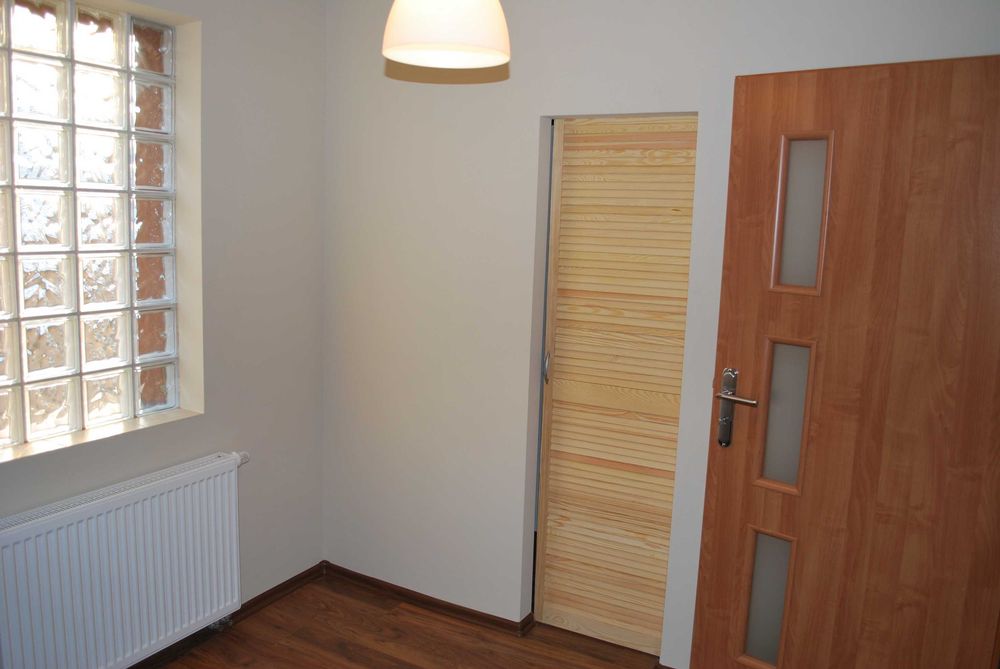 Do wynajęcia mieszkanie 2 pokoje 40m2  wyposażone