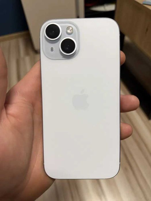 Iphone 15 128gb idealny