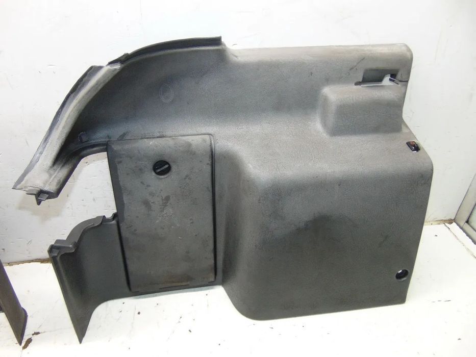 Volvo 480 guarnições " usado em bom estado