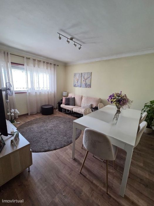 APARTAMENTO T2  - Excelente localização em Gondomar