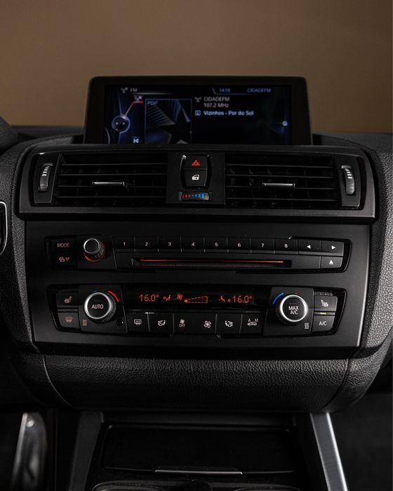 Bmw 120d M Performance