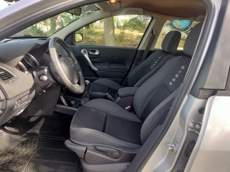 Renault Megane Impecável