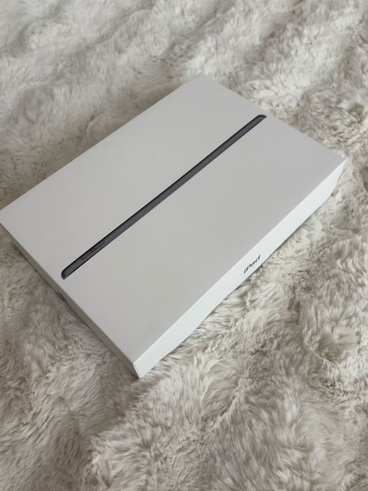 iPad 9. generacja 64gb