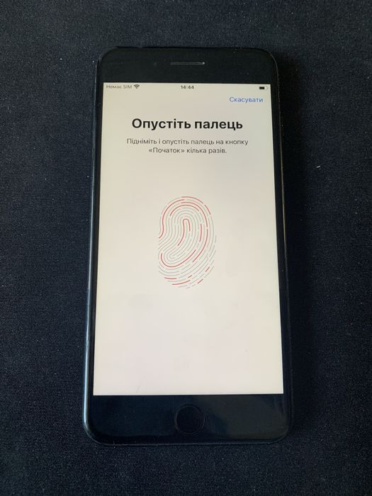 Iphone 7 plus 128gb neverlock