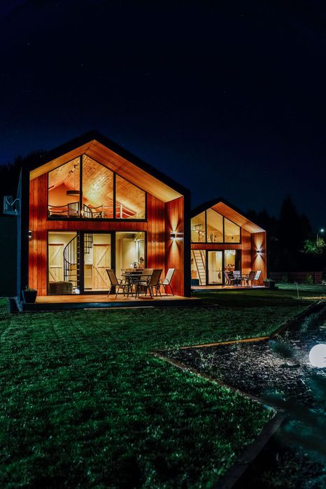 Długi weekend Trzech Króli 2-6 styczeńTleń Bory Tucholskie Domki Sauna