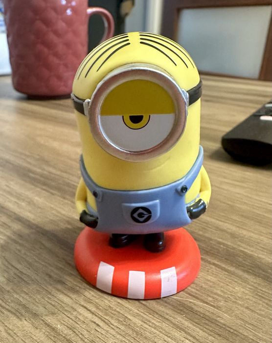 Minionek figurka