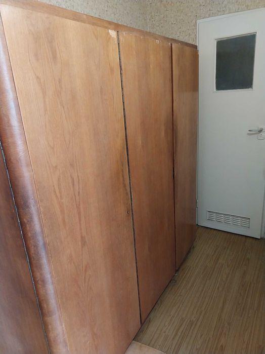 Oddam za darmo stare meble