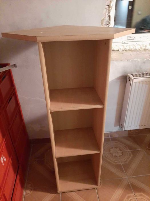 Szafka/biurko/stolik narożny