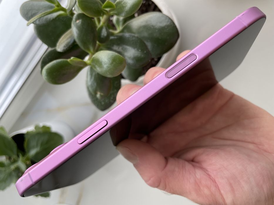 Новий Apple iPhone 16 Plus Pink 256 Gb Never Lock