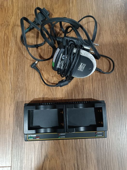 GPS Trimble R6 (com todos os acessórios)