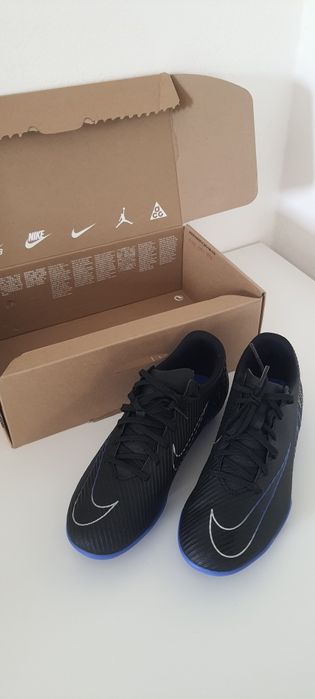 Nike chuteiras  Mercurial vapor 15 club Originais Entrega Grátis