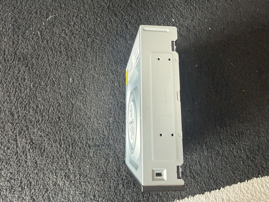Nagrywarka Asus dvd drw wewnetrzna