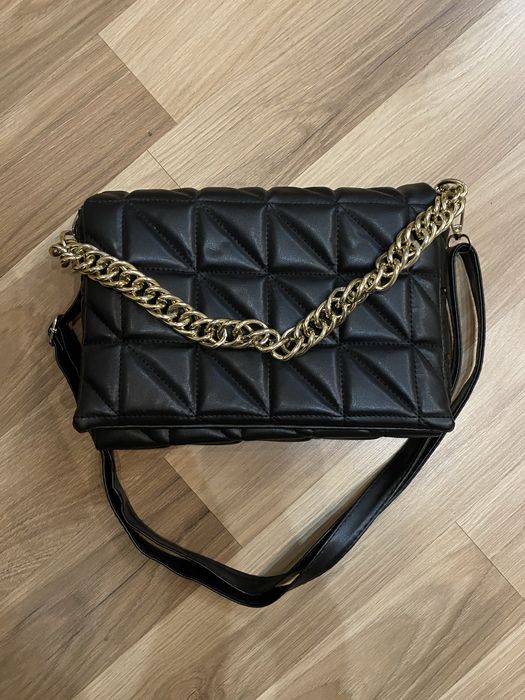 Сумка в стилі Zara