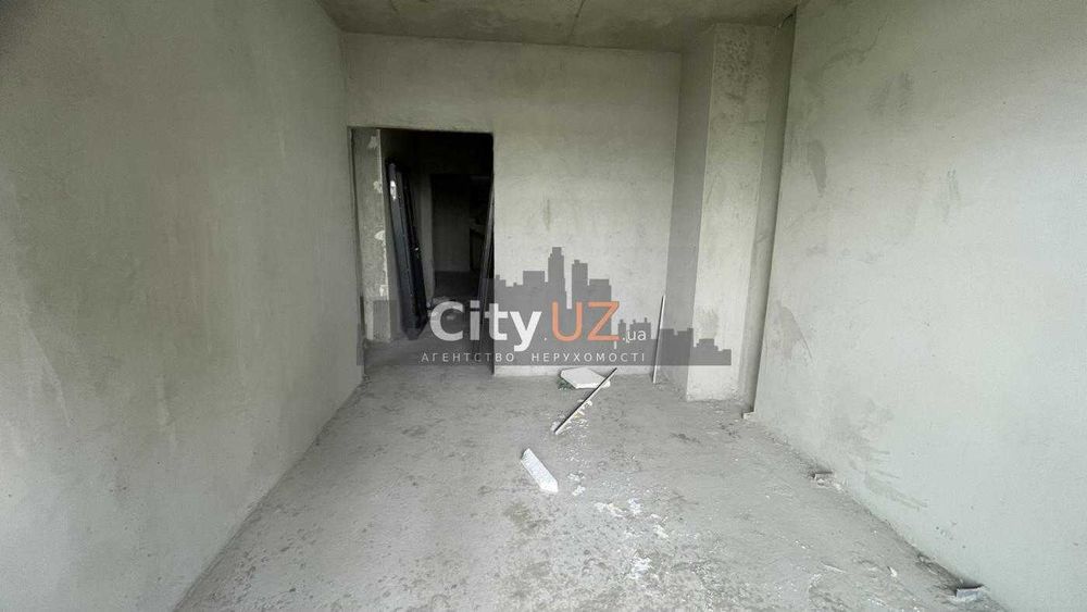 1-комнатная квартира по адресу ул. Ужгородская (площадь 48,3 м²) - Atlanta.ua - фото 6