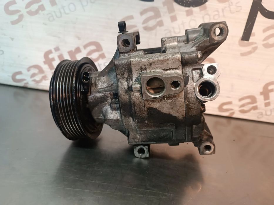 COMPRESSOR DO AC FIAT 500 / DOBLO / FORD KA 1.3CDTI 5A7975600