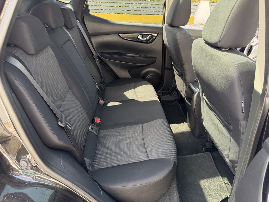 Nissan Qashqai 1.5 dCi N-Connecta *Excelente estado