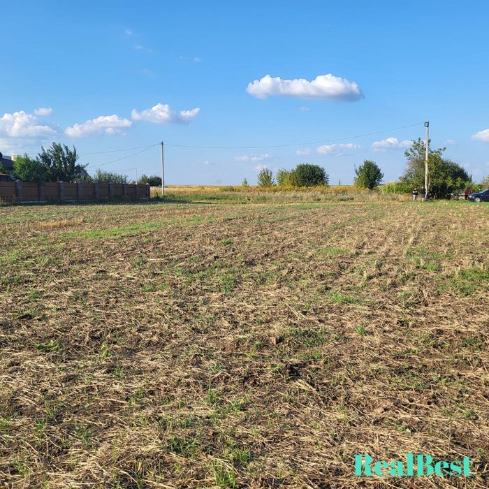 Продаж / Земля / Дядьковичі поблизу м.Рівне