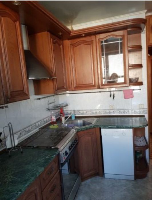 Сдам 3 кв метро Салтовская