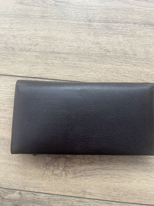 Купюрник натуральна шкіра