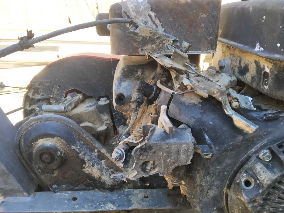 (Reservado)Vendo motocultivador subaru baixa preço