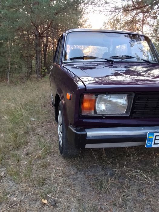 продам ваз 2105.